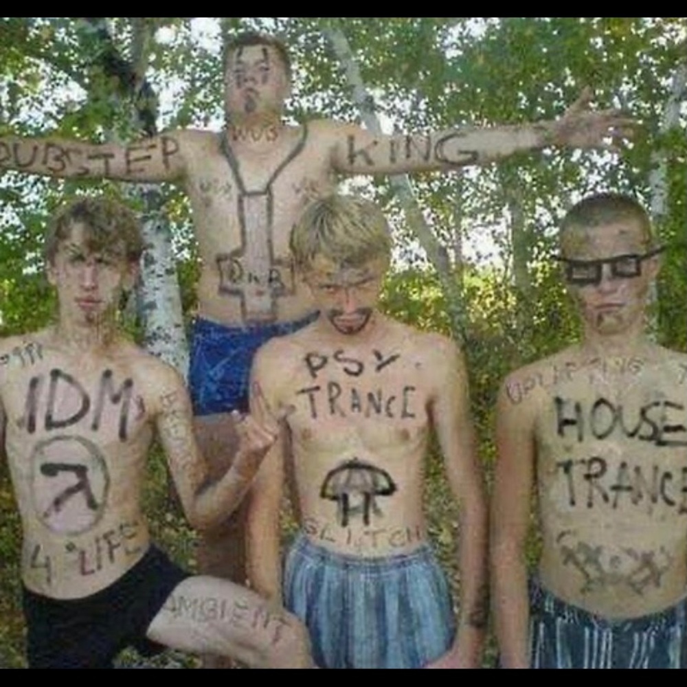 Meet your Posher, Christian